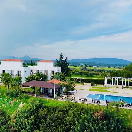 Celebi Garden Hotel - Cittaslow Retreat Фамагуста Екстер'єр фото